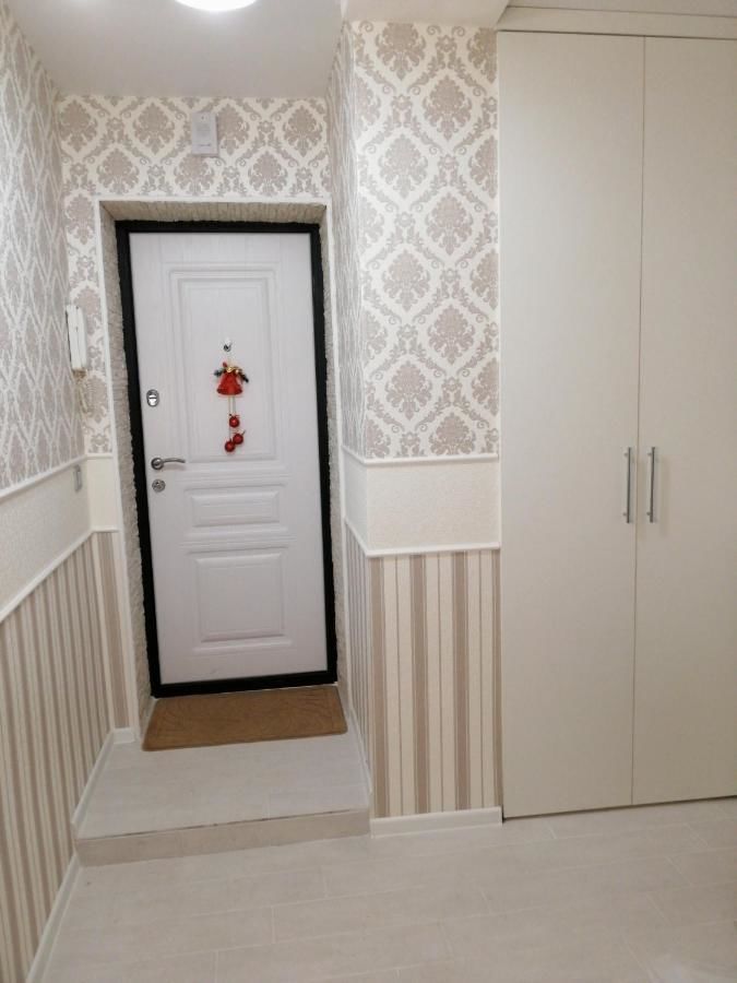 Апартаменты Apartment ul Karbicheva Гродно-13