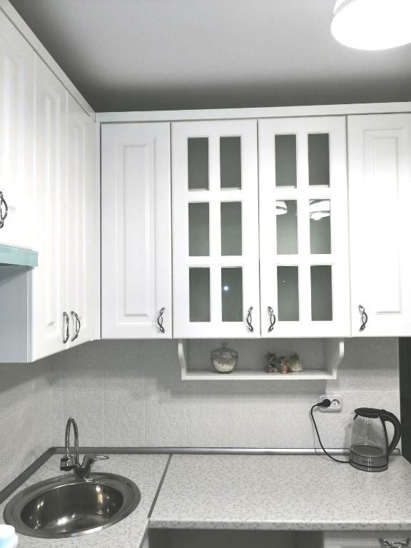 Апартаменты Apartment ul Karbicheva Гродно-18