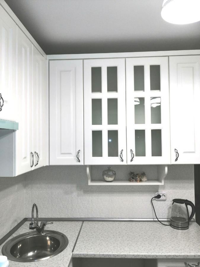 Апартаменты Apartment ul Karbicheva Гродно-8