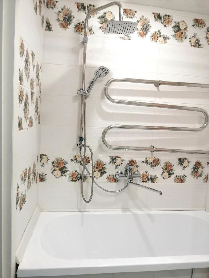 Апартаменты Apartment ul Karbicheva Гродно-12