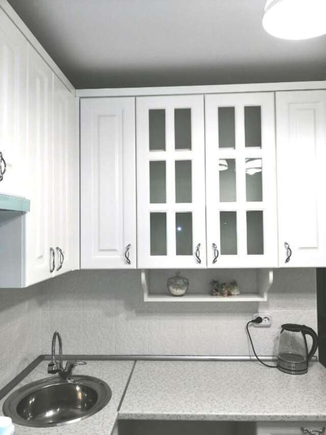 Апартаменты Apartment ul Karbicheva Гродно-17