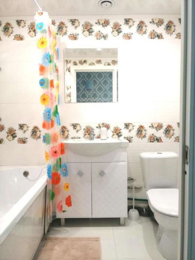 Апартаменты Apartment ul Karbicheva Гродно-20