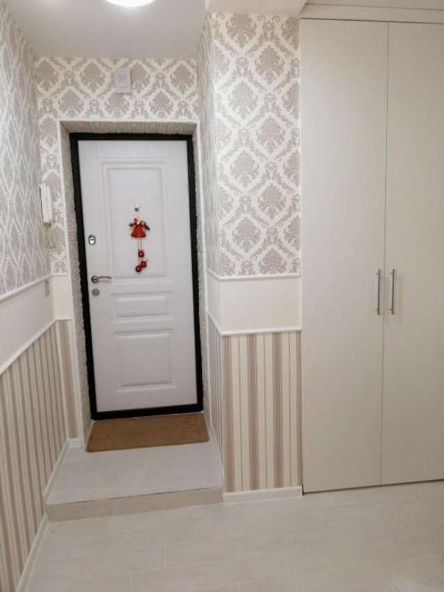 Апартаменты Apartment ul Karbicheva Гродно-21