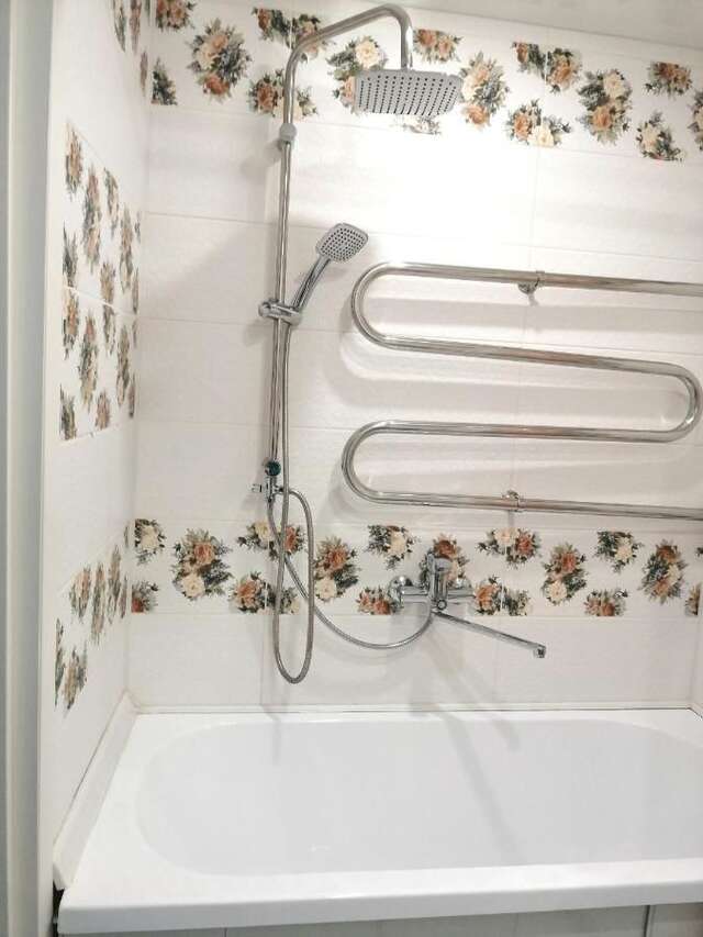 Апартаменты Apartment ul Karbicheva Гродно-11